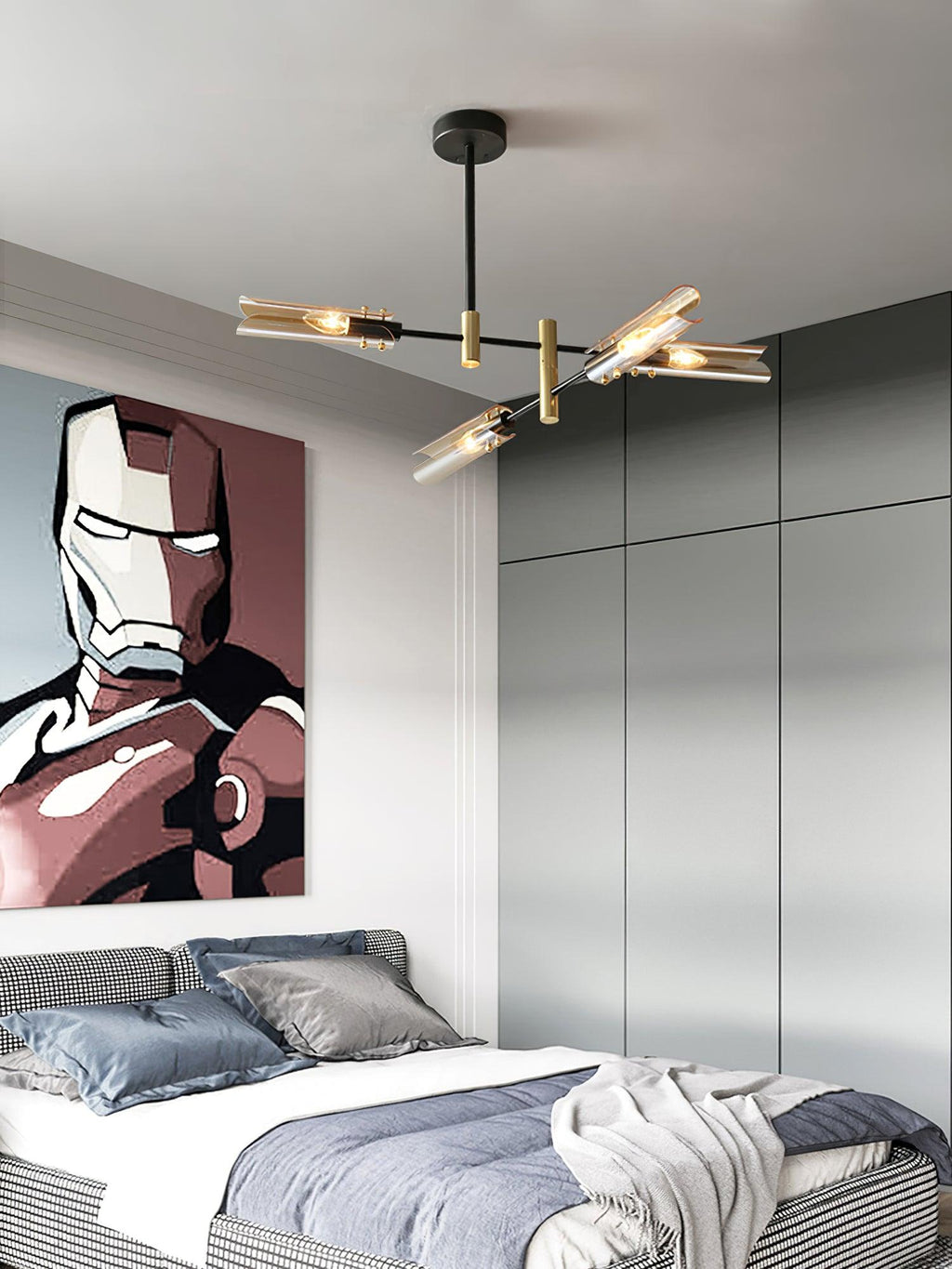 astrid-double-chandelier-anzaz-Black+Gold-4