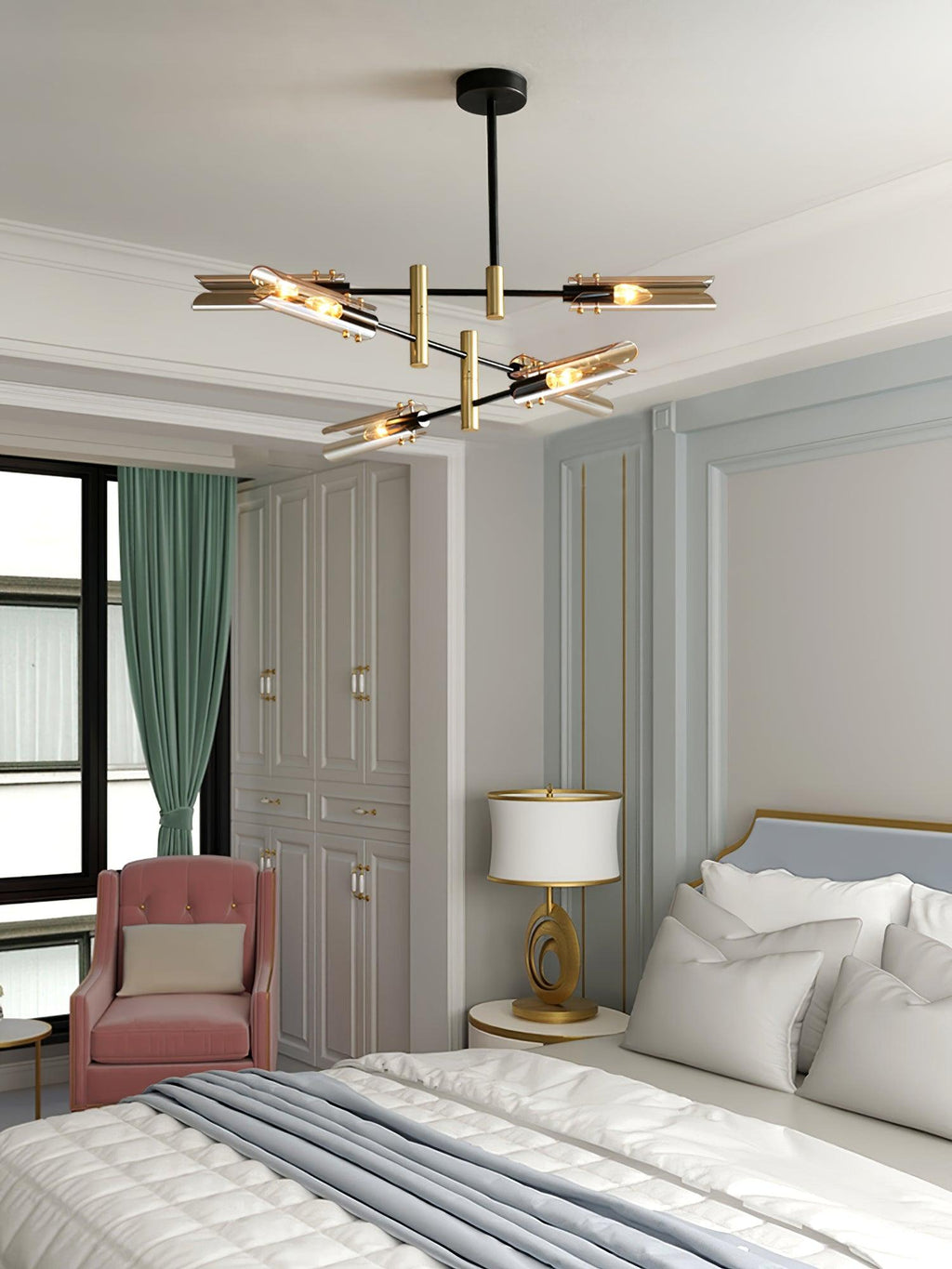 astrid-double-chandelier-anzaz-Black+Gold-6