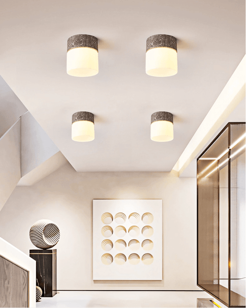 astrid-travertine-ceiling-lamp-anzaz-Grey Travertine-2