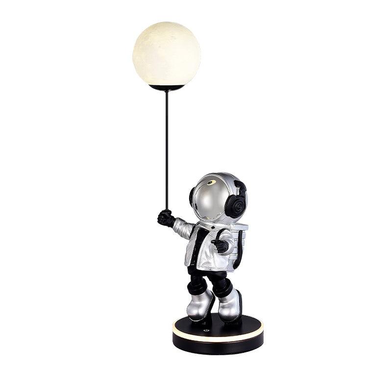 astronaut-and-planet-lamp-anzaz-US plug-21