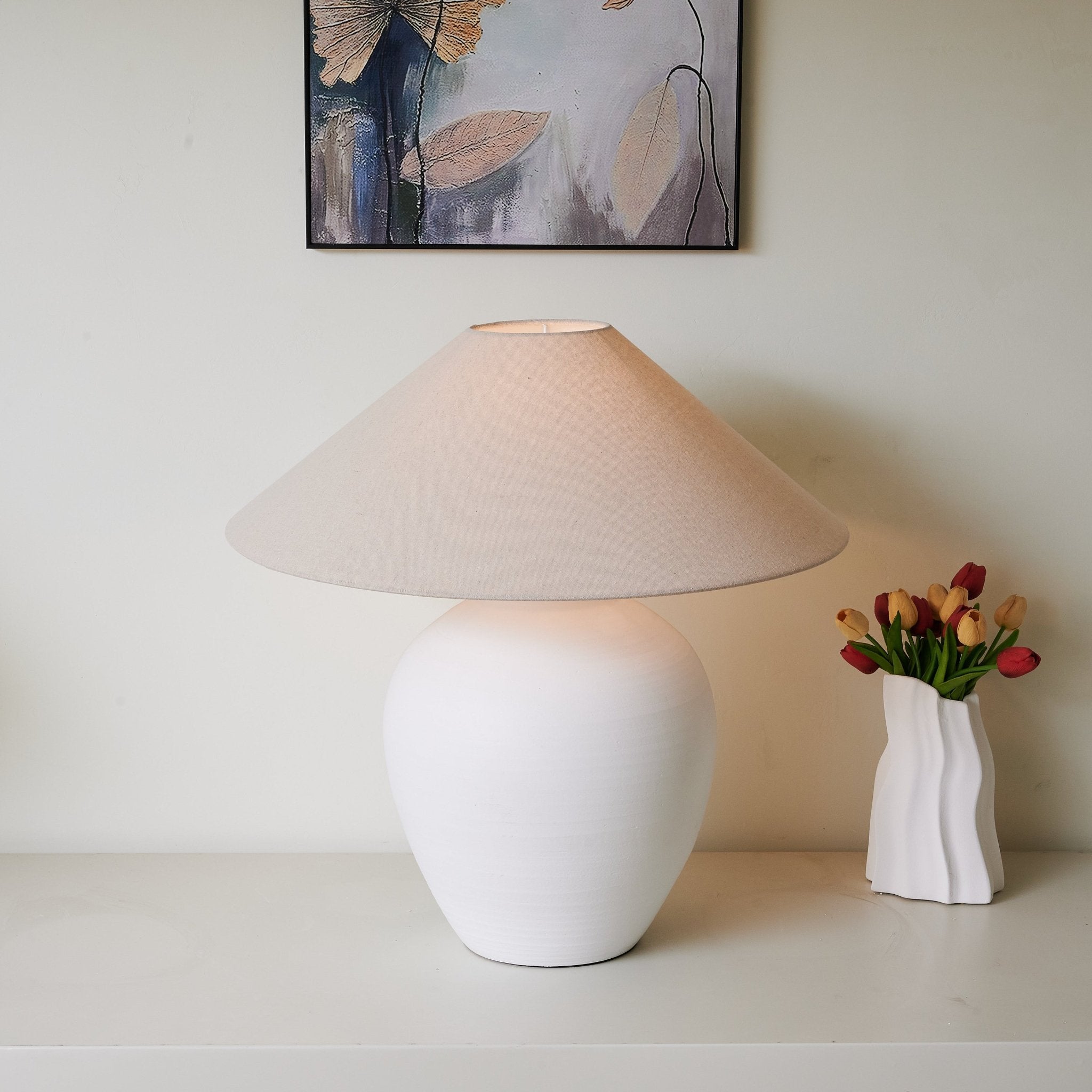 aterra-ceramic-table-lamp-anzaz-UK Plug-4
