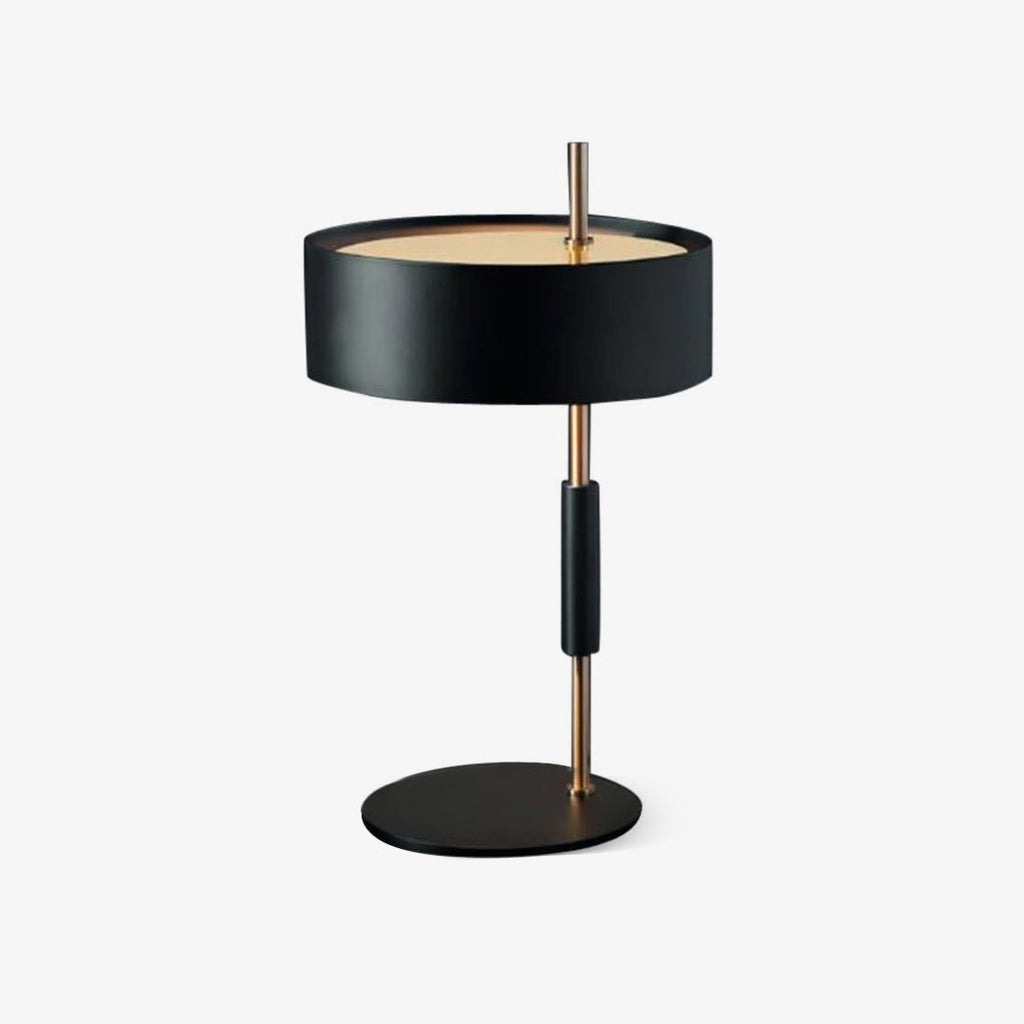 athezza-table-light-anzaz-Black & Copper-1