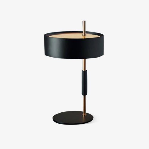 athezza-table-light-anzaz-Black & Copper-1