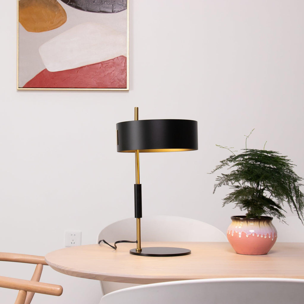 athezza-table-light-anzaz-Black & Copper-4