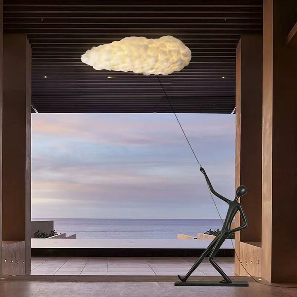 atlas-cloud-sculpture-floor-lamp-anzaz-Black & White-3