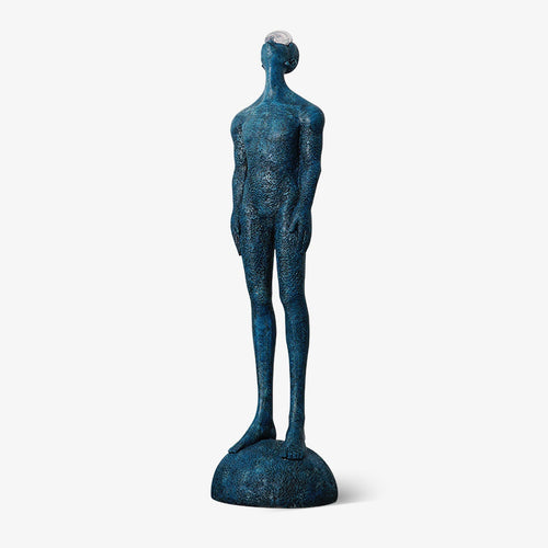 atlas-guardian-sculpture-floor-ornaments-anzaz-Black-1