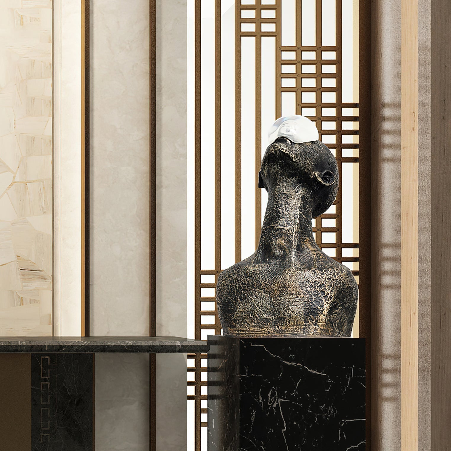 atlas-guardian-sculpture-table-ornaments-anzaz--13