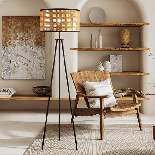 aubrey-floor-lamp-anzaz-Nature bamboo color & Black-2