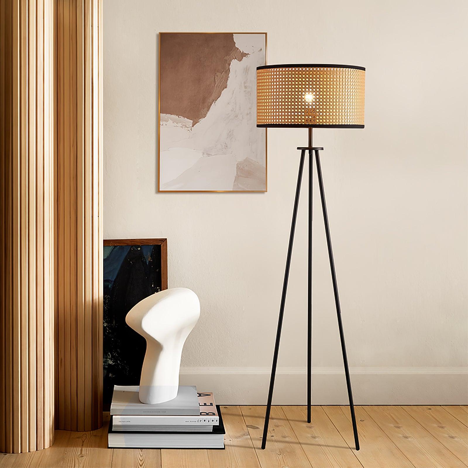 aubrey-floor-lamp-anzaz-Nature bamboo color & Black-4