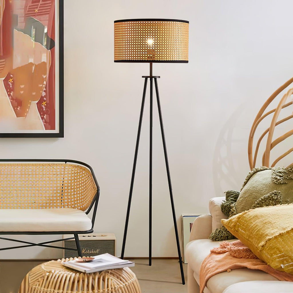 aubrey-floor-lamp-anzaz-Nature bamboo color & Black-3