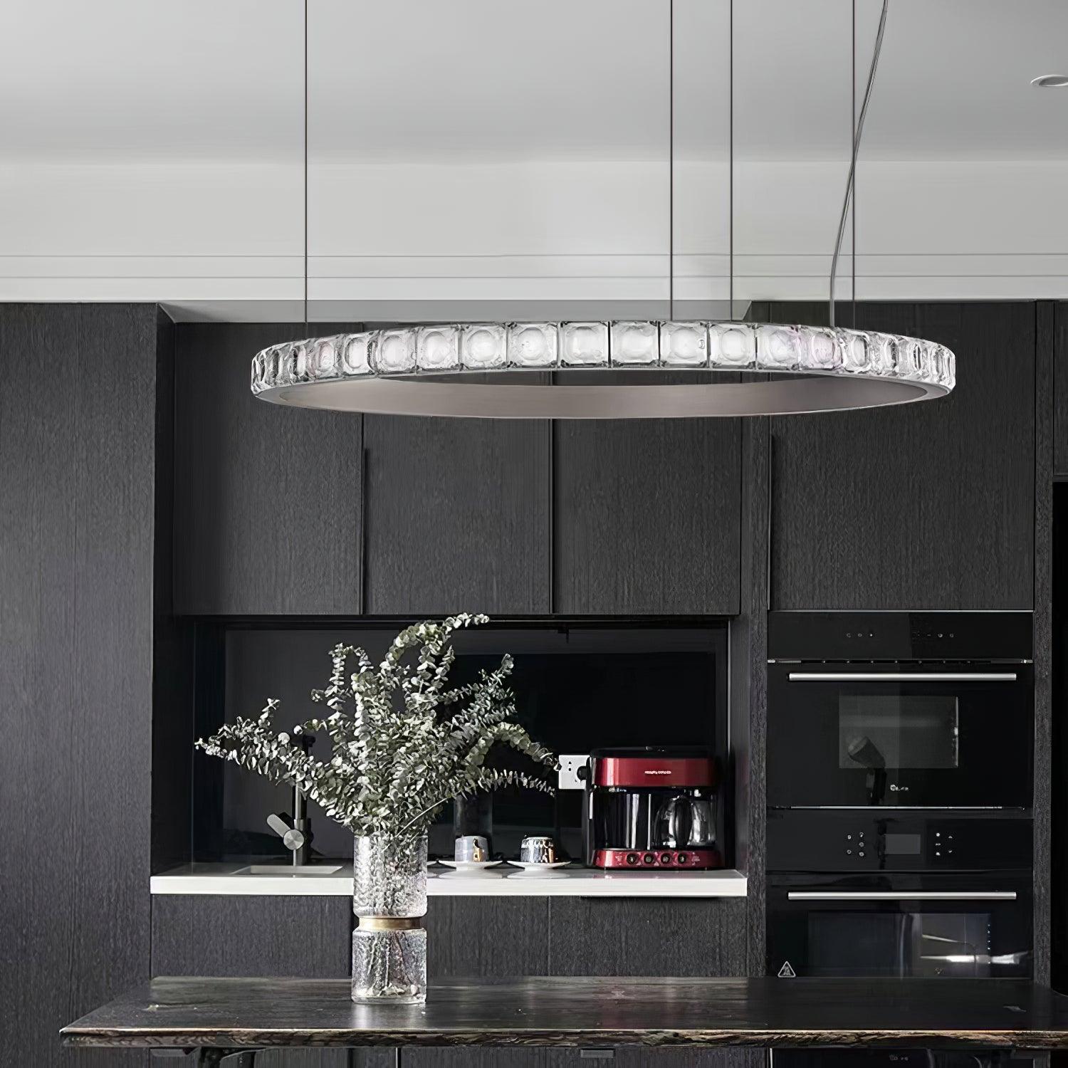 aura-ring-chandelier-anzaz-Silver-5