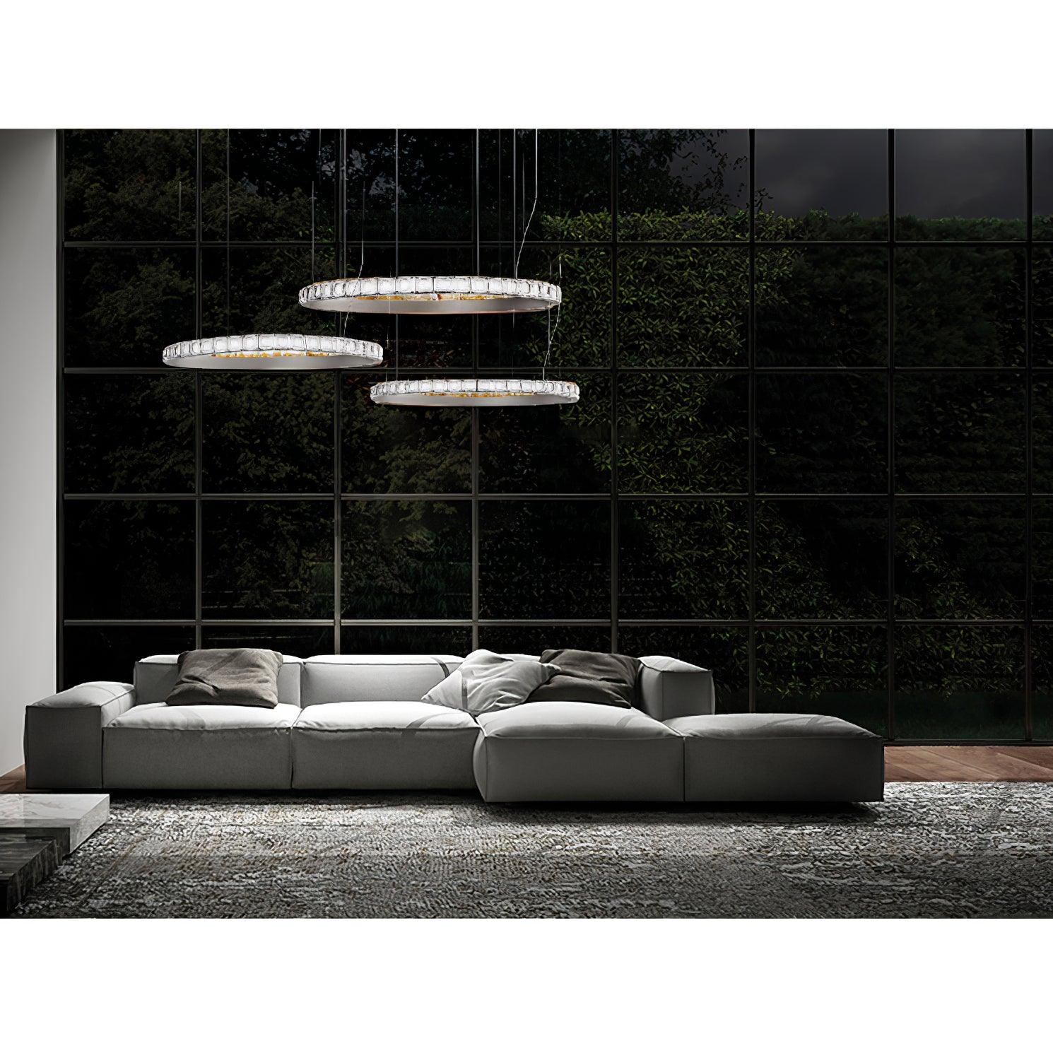 aura-ring-chandelier-anzaz-Silver-8