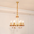aureate-amber-crystal-chandelier-anzaz-Brass & Amber-7