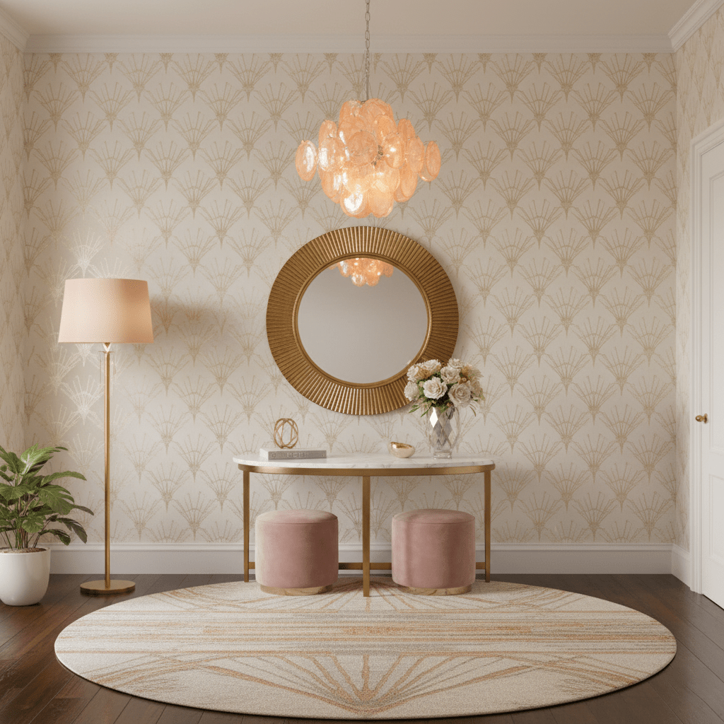 aurelia-apricot-murano-glass-chandelier-anzaz--7