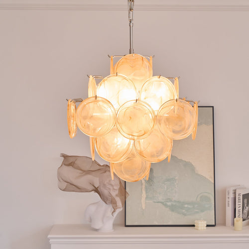 aurelia-apricot-murano-glass-chandelier-anzaz--2