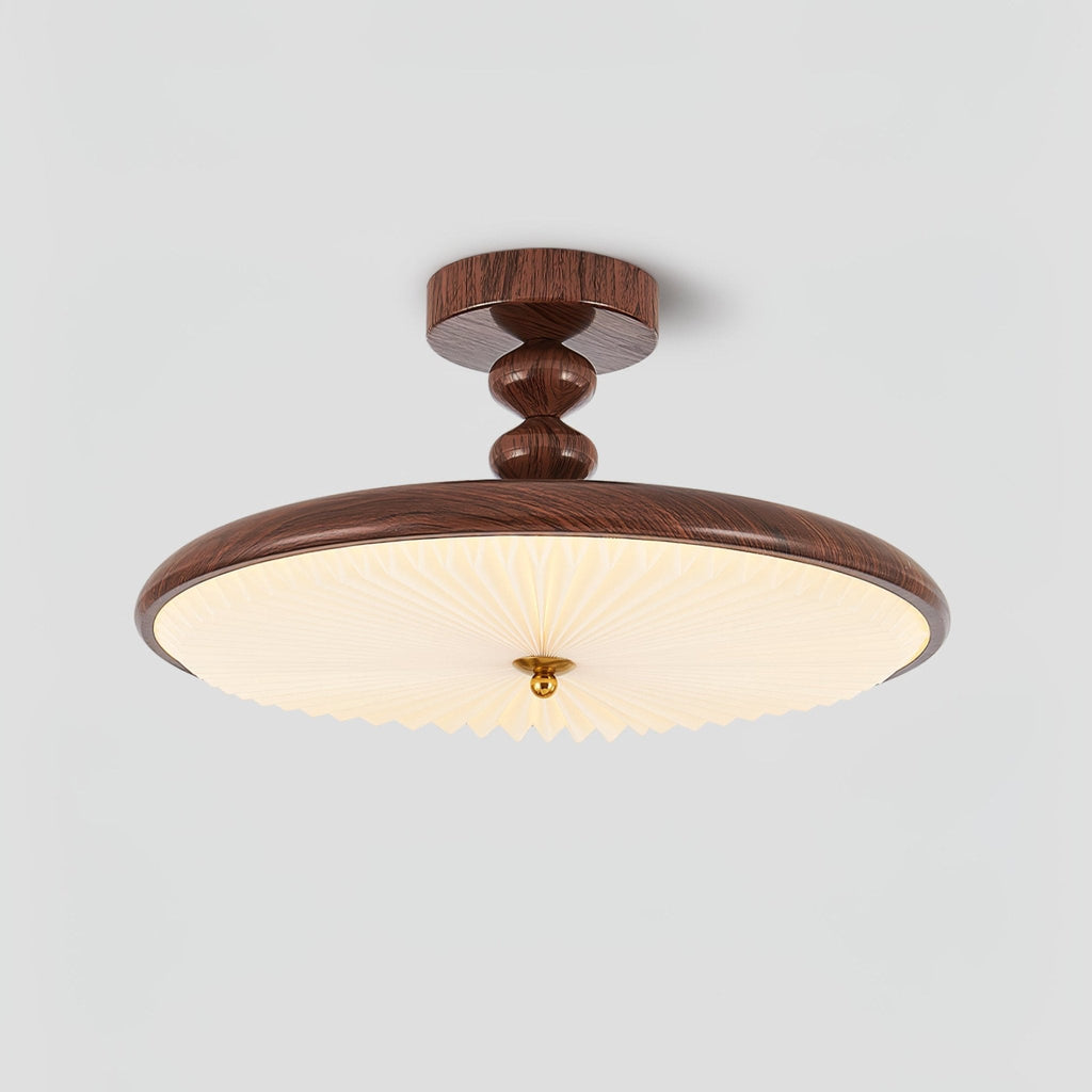 aurelia-disc-ceiling-light-anzaz-Black & White-4