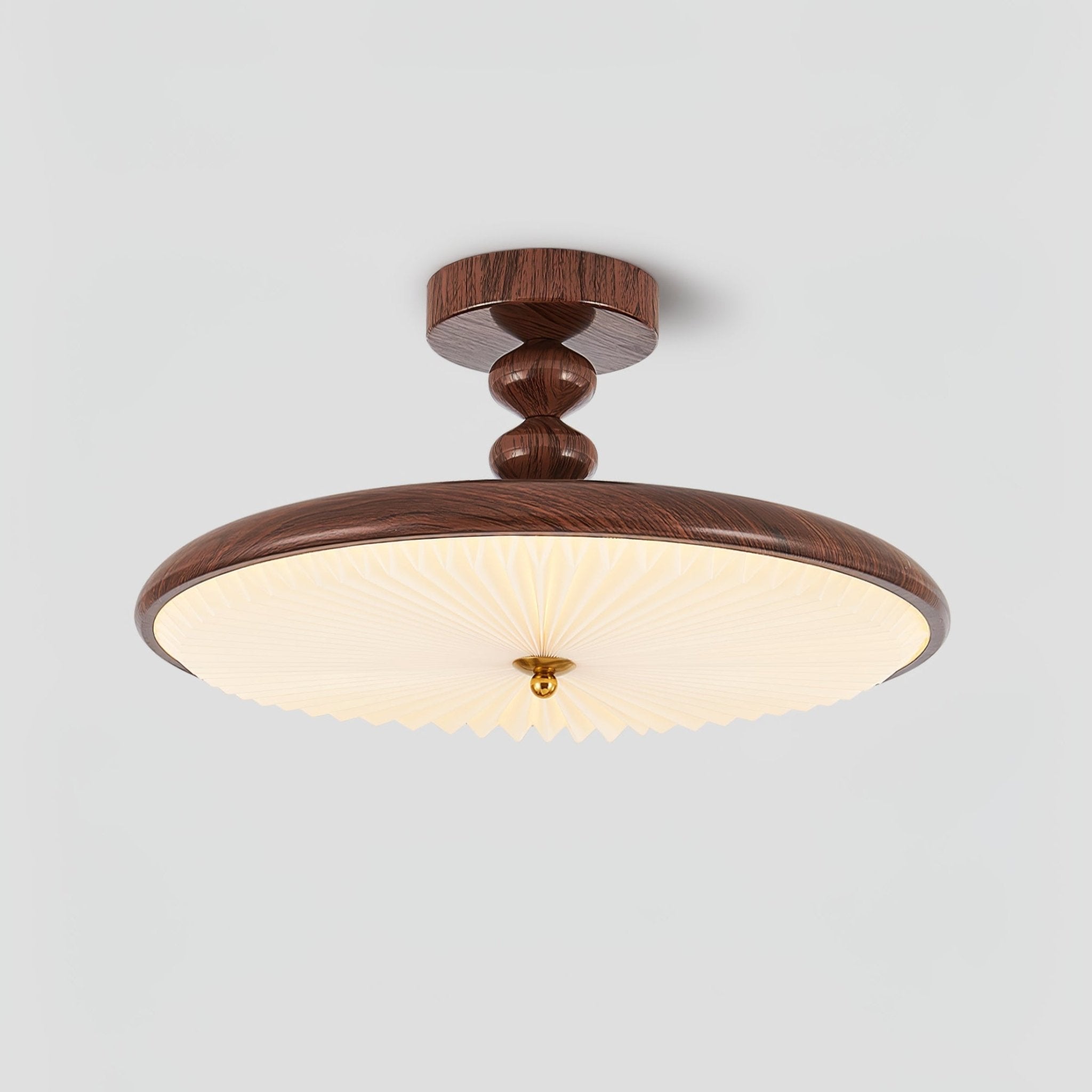 aurelia-disc-ceiling-light-anzaz-Black & White-4