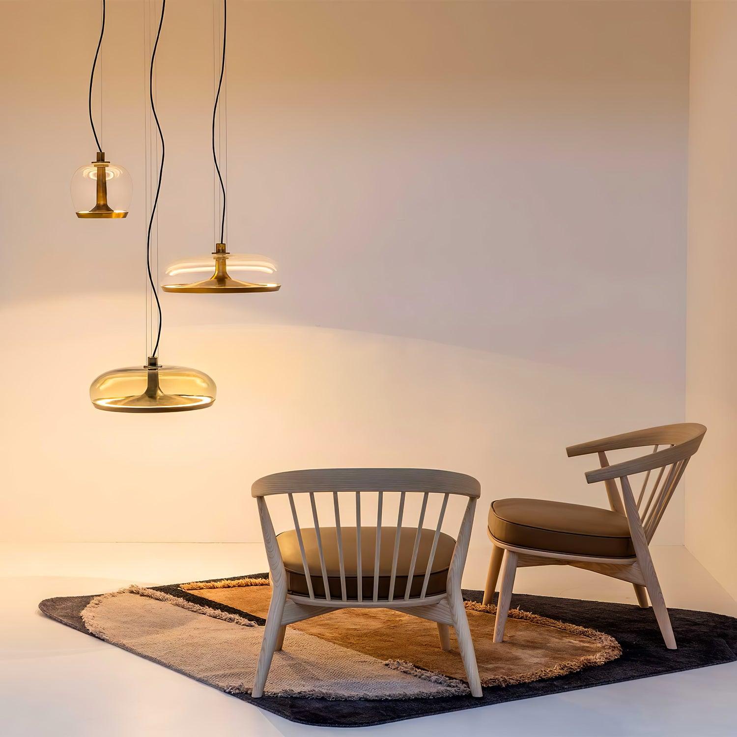 aurelia-led-pendant-lamp-anzaz-Gold & Clear-4