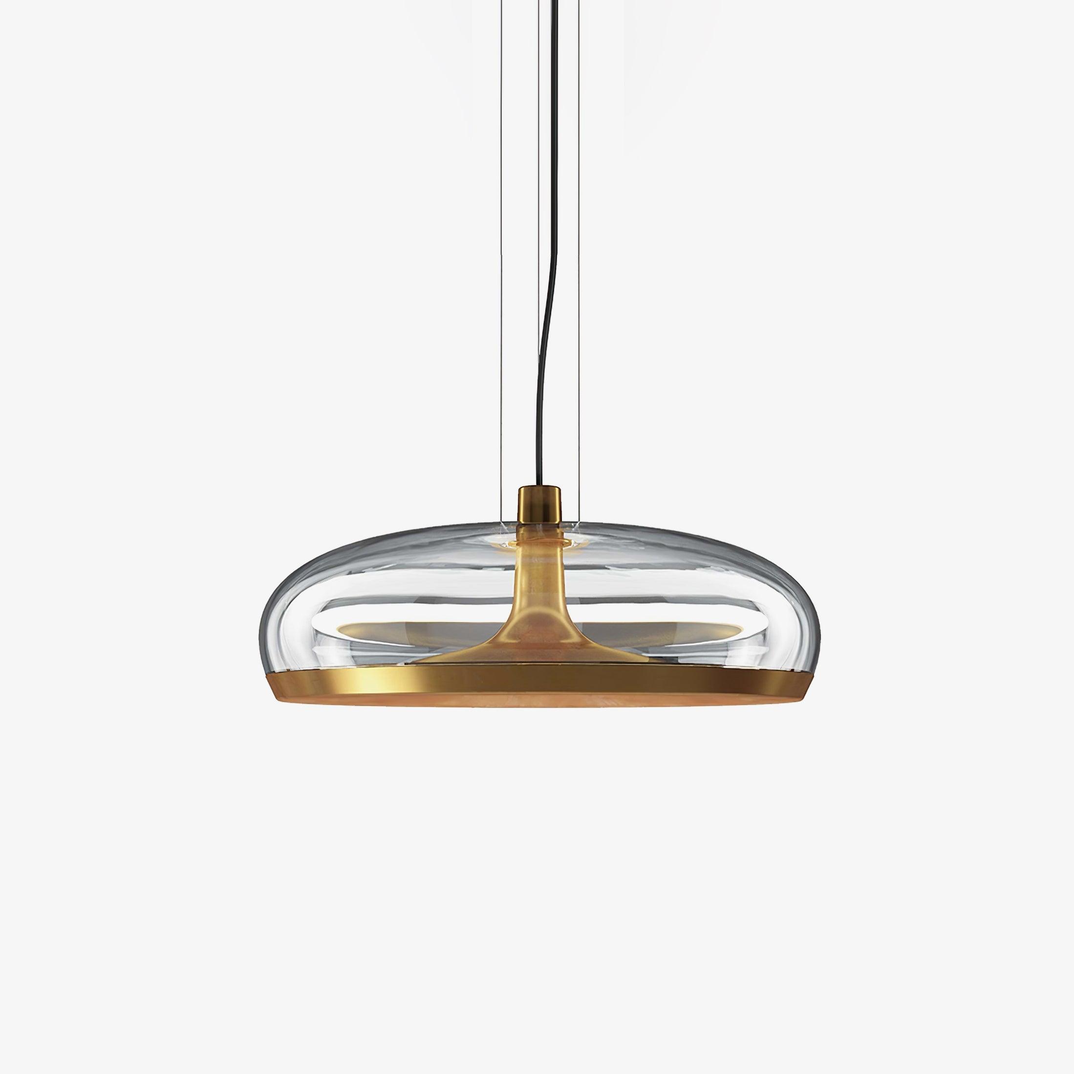 aurelia-led-pendant-lamp-anzaz-Gold & Clear-1