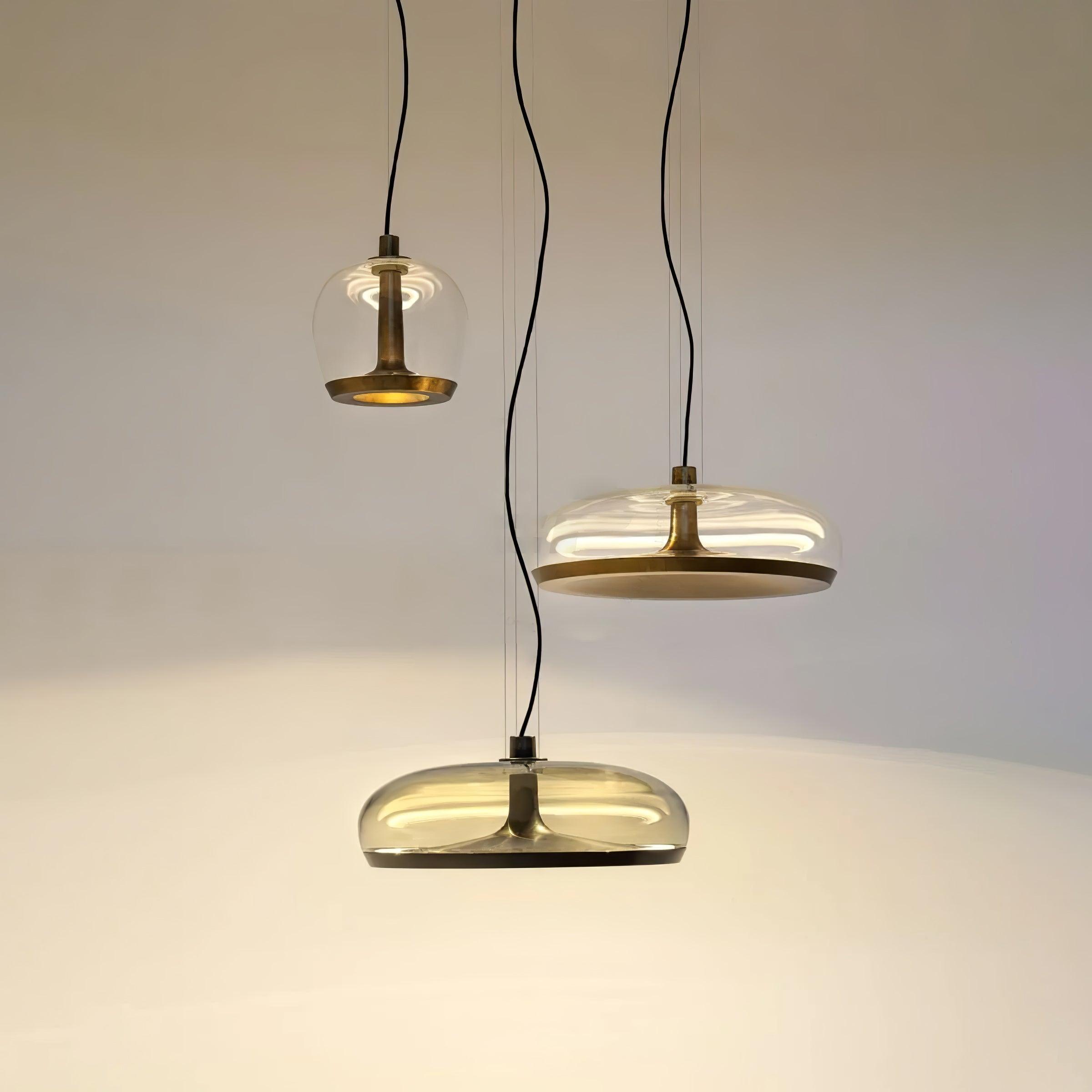 aurelia-led-pendant-lamp-anzaz-Gold & Clear-2
