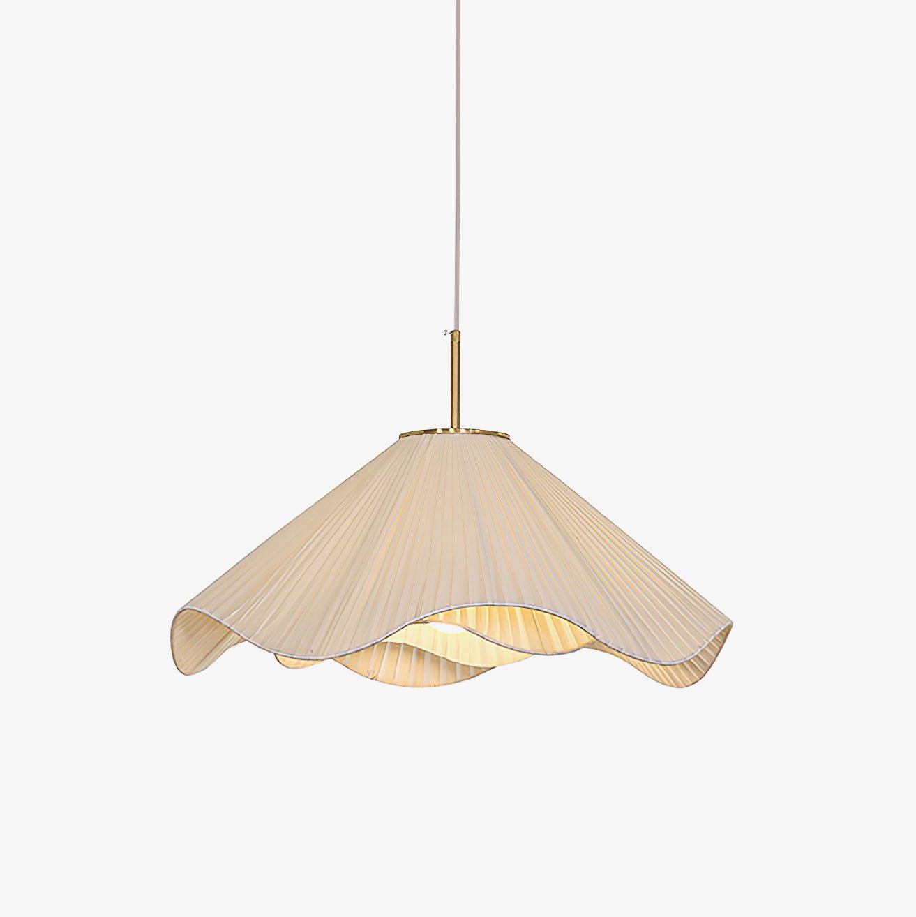 elara-pendant-light-anzaz-Beige & Gold-1