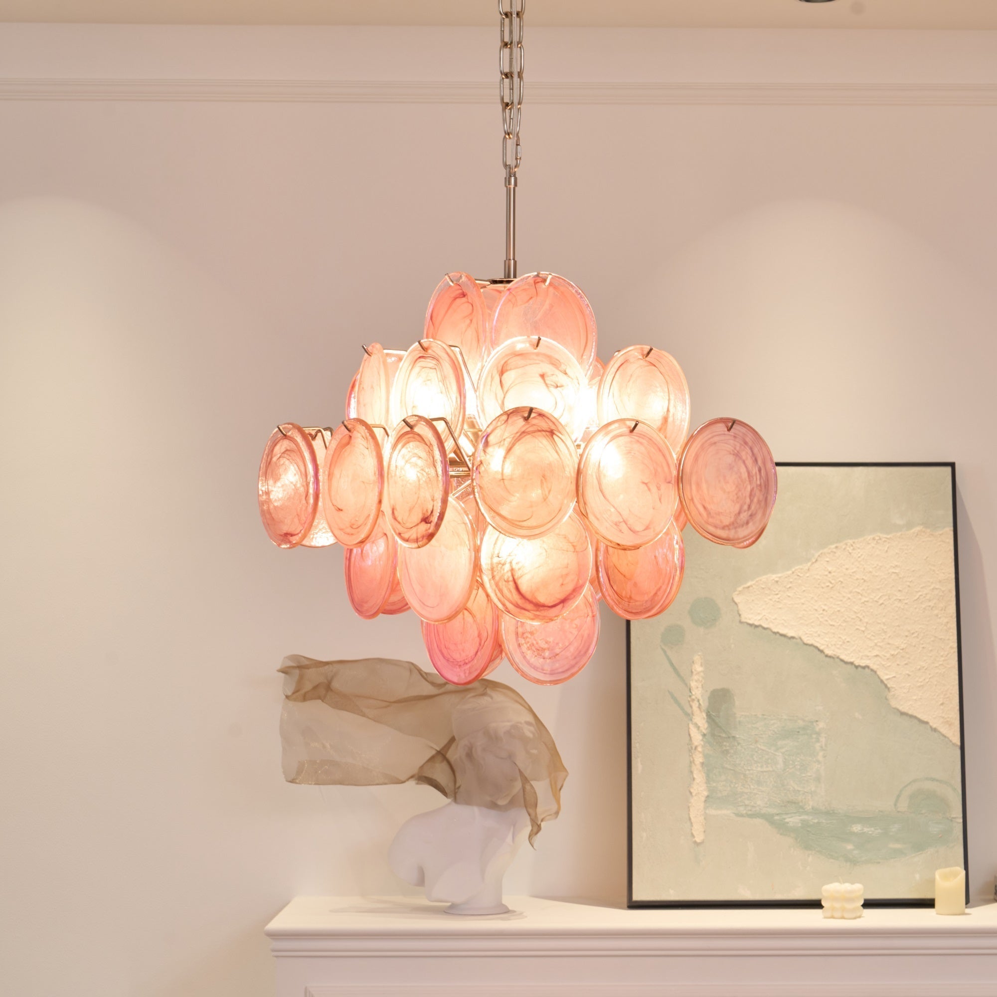 aurelia-pink-murano-glass-chandelier-anzaz--2