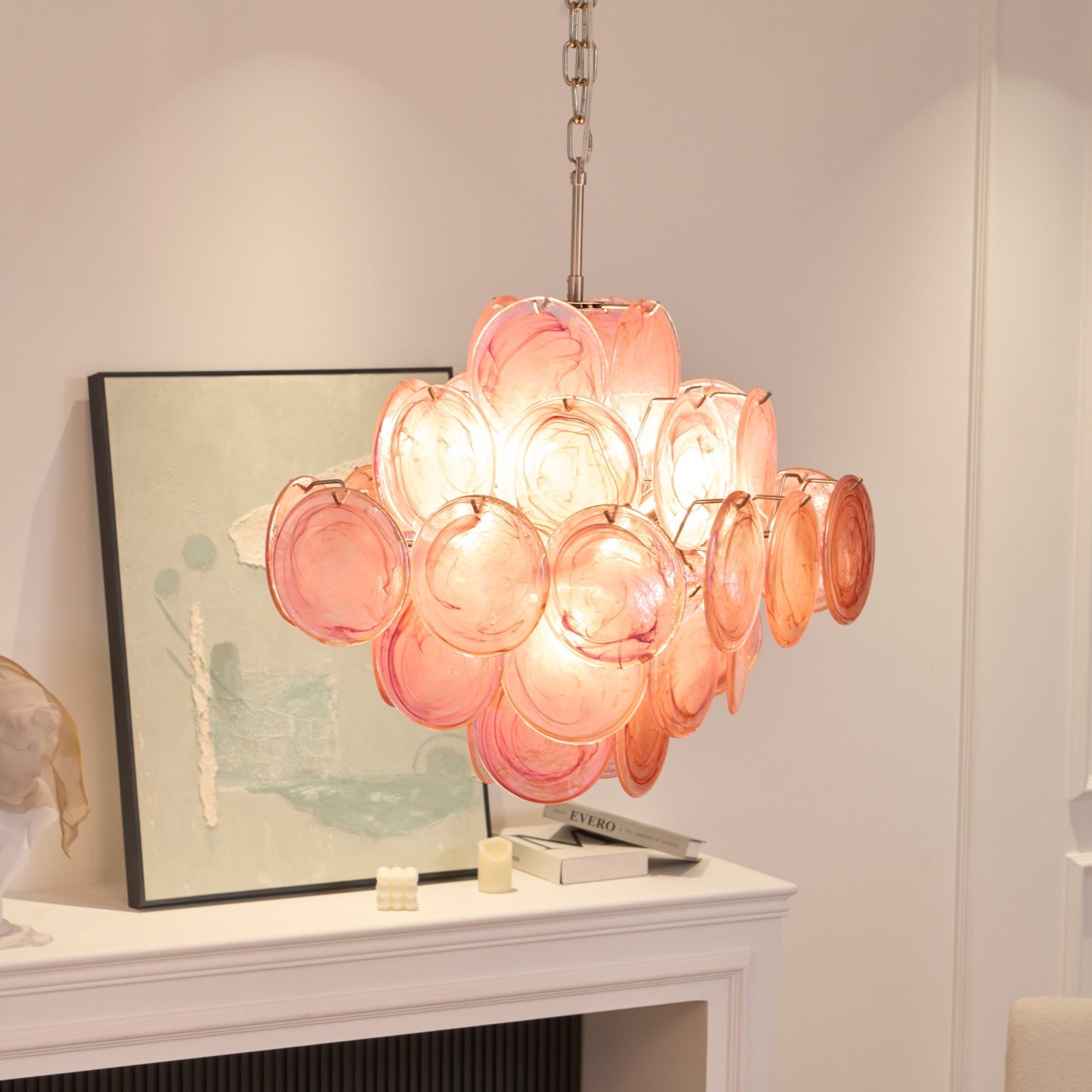 aurelia-pink-murano-glass-chandelier-anzaz--3