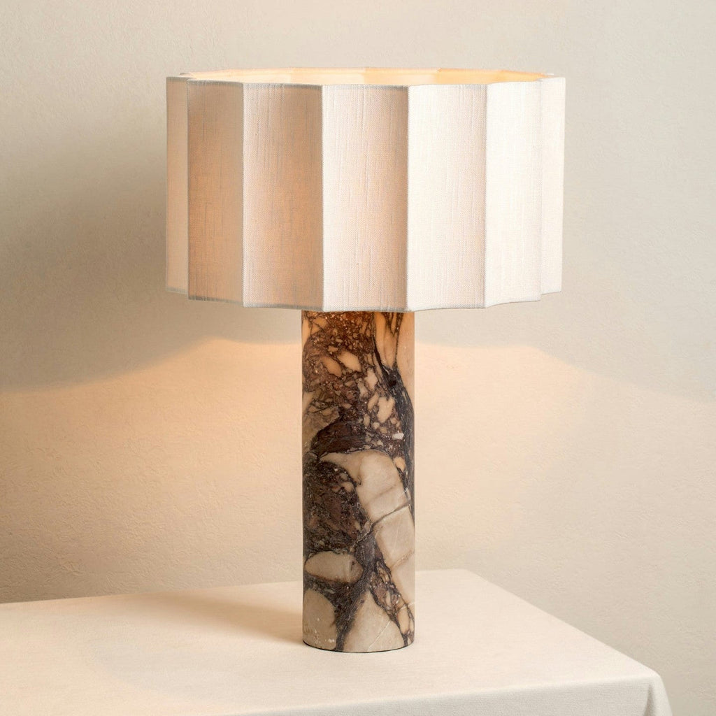 aurelio-marble-table-lamp-anzaz-Bulgari Purple & White-3