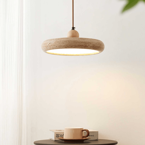 aurelio-travertine-pendant-light-anzaz-Yellow Travertine-2
