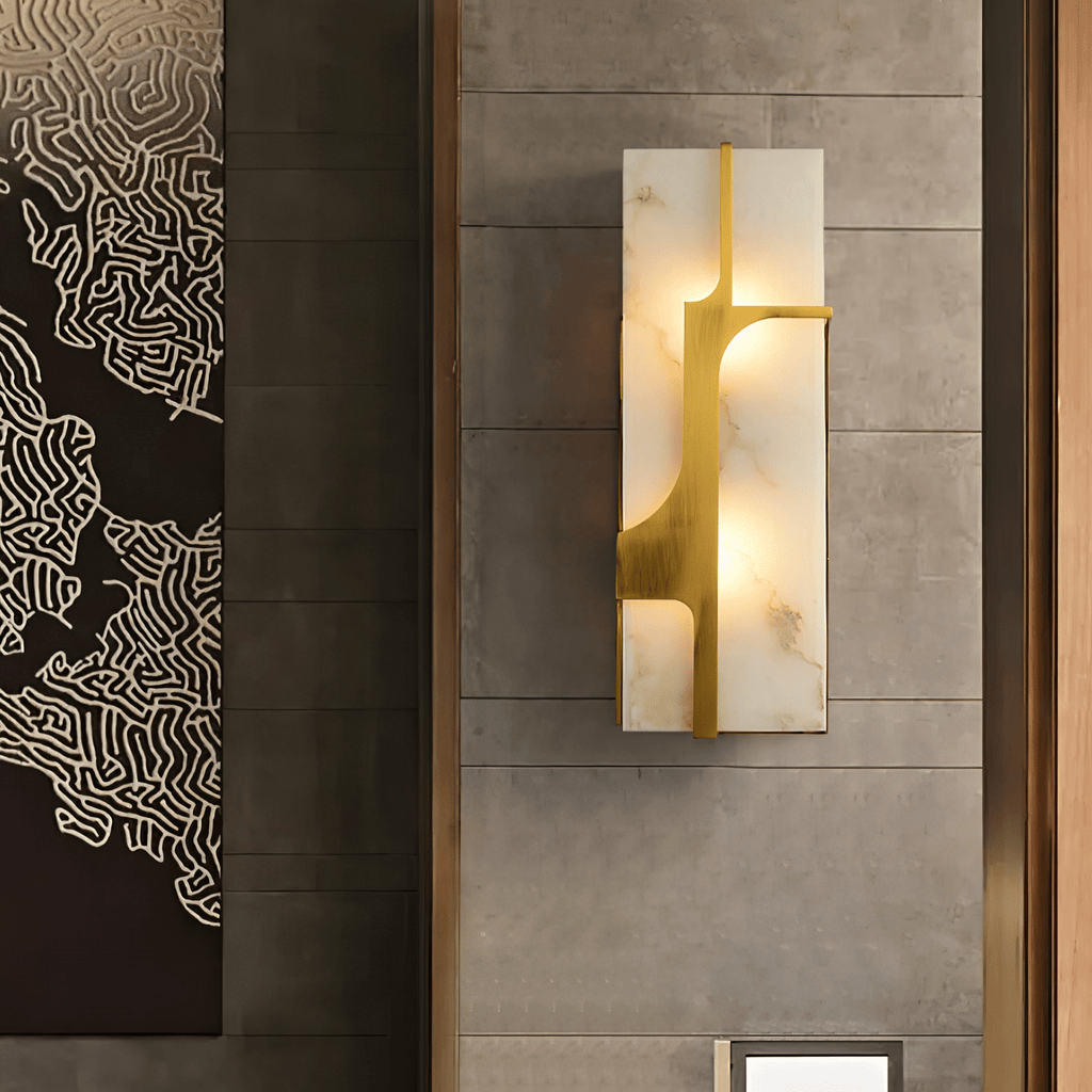 aurevon-wall-sconce-anzaz-Black & White-2