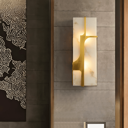 aurevon-wall-sconce-anzaz-Black & White-2