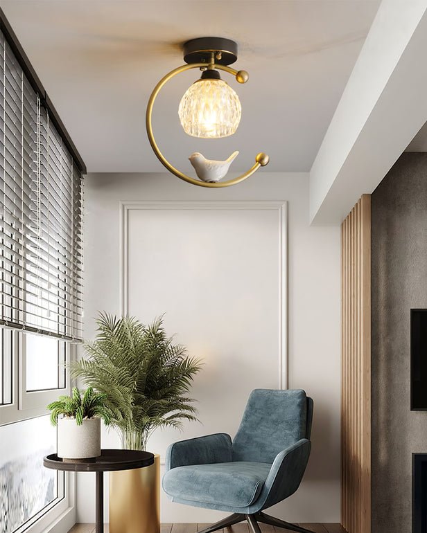 auri-bird-ceiling-light-anzaz-Nickel-4