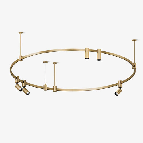 auroom-round-chandelier-anzaz-Gold-1