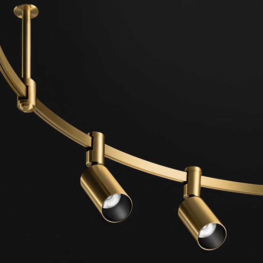 auroom-round-chandelier-anzaz-Gold-5