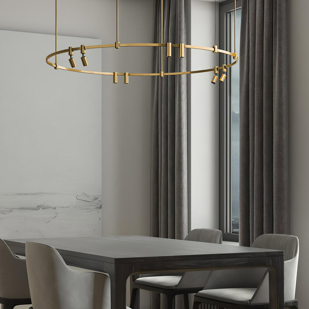 auroom-round-chandelier-anzaz-Gold-6