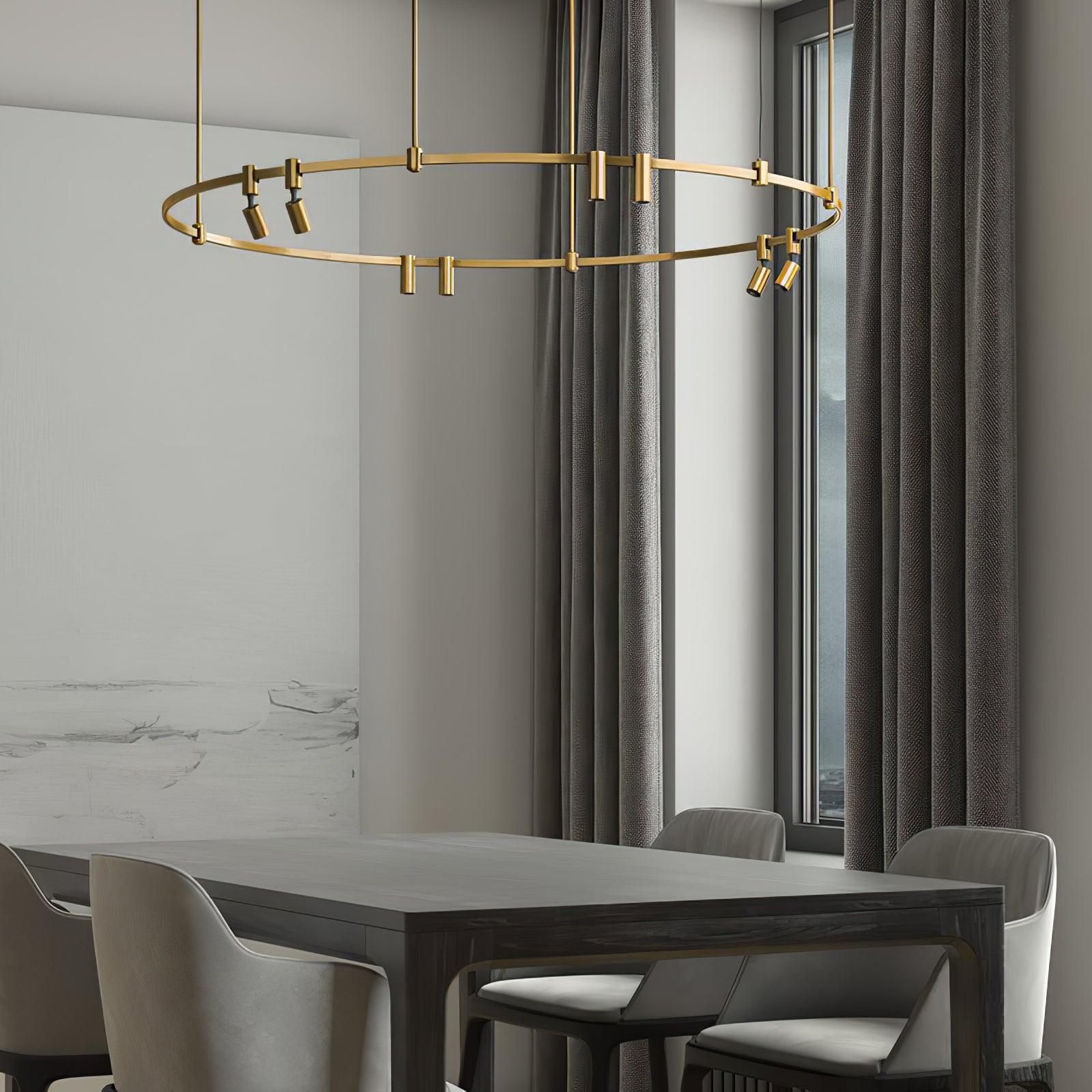 auroom-round-chandelier-anzaz-Gold-6