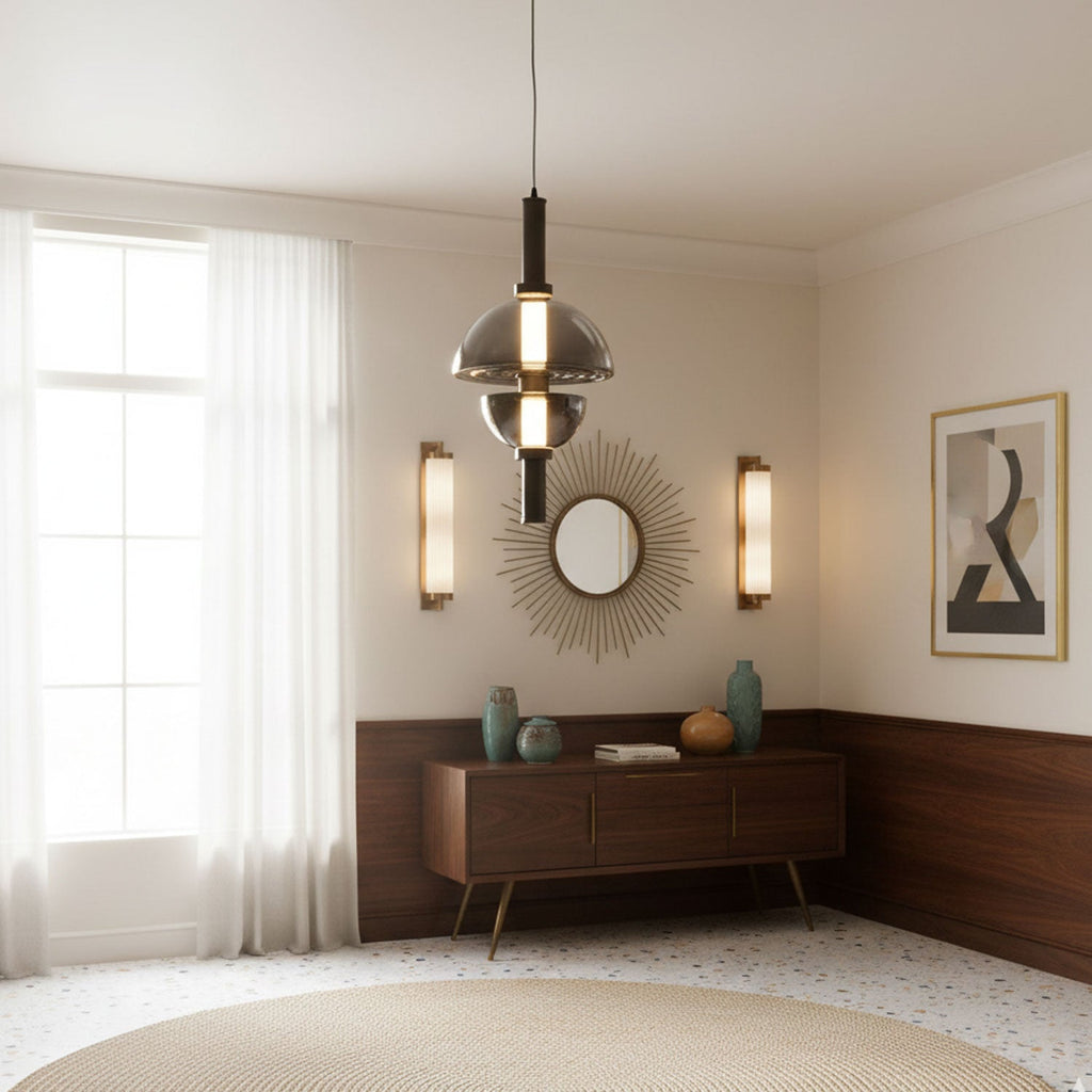 aurora-luminosity-pendant-lamp-anzaz-Smoke Grey & Black-4