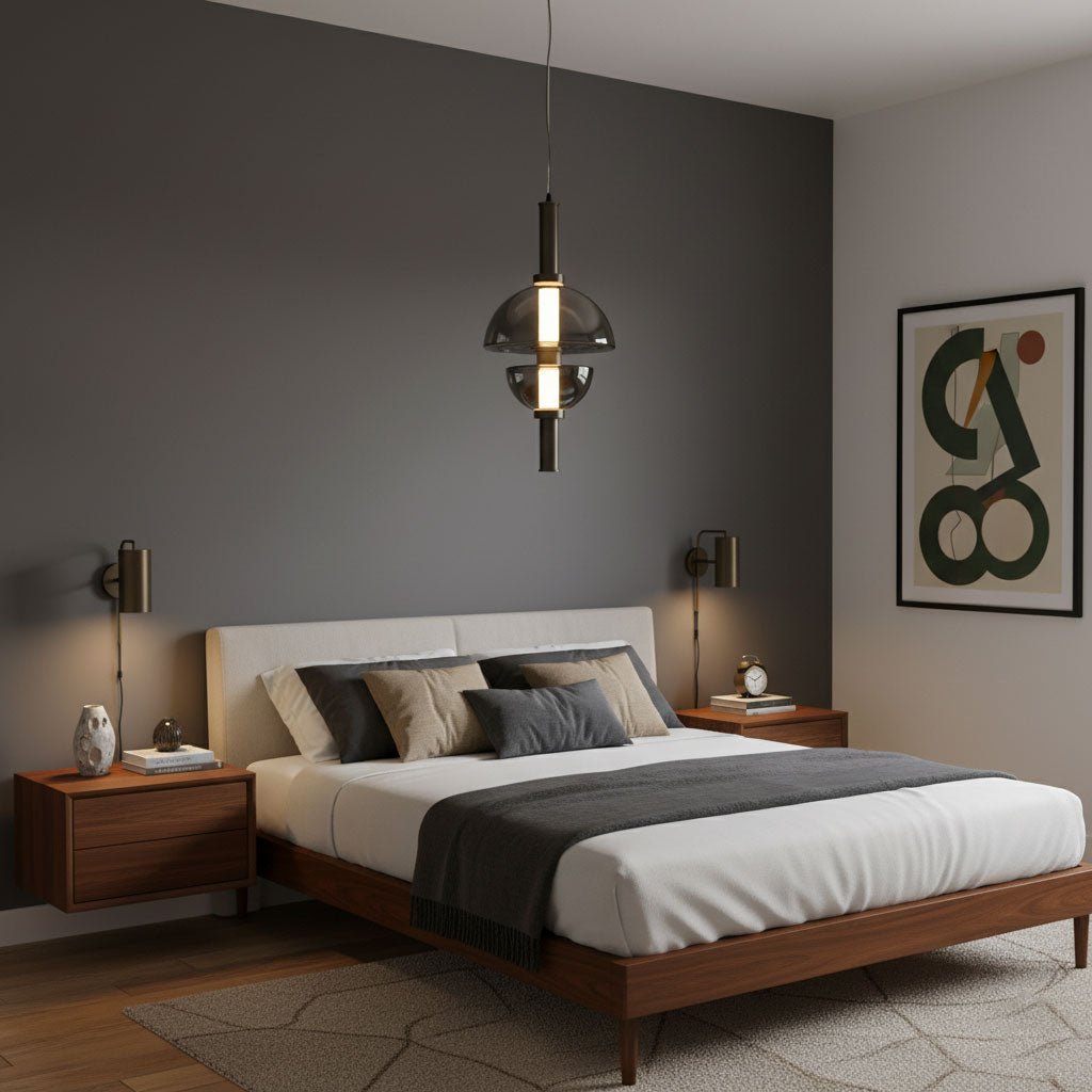 aurora-luminosity-pendant-lamp-anzaz-Smoke Grey & Black-7