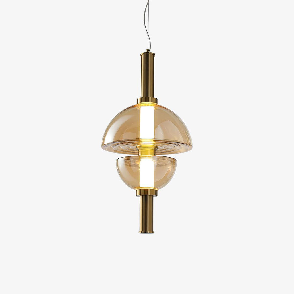 aurora-luminosity-pendant-lamp-anzaz-Amber & Gold-1