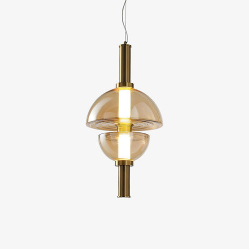 aurora-luminosity-pendant-lamp-anzaz-Amber & Gold-1