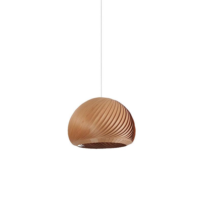 aurora-whorl-wood-pendant-anzaz-Dark Wood Color-24