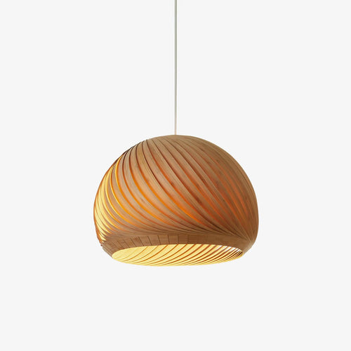 aurora-whorl-wood-pendant-anzaz-Wood Color-1