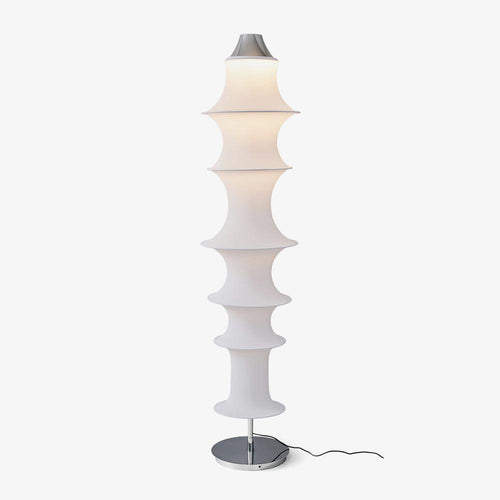 auston-floor-lamp-anzaz-Chrome & White-1