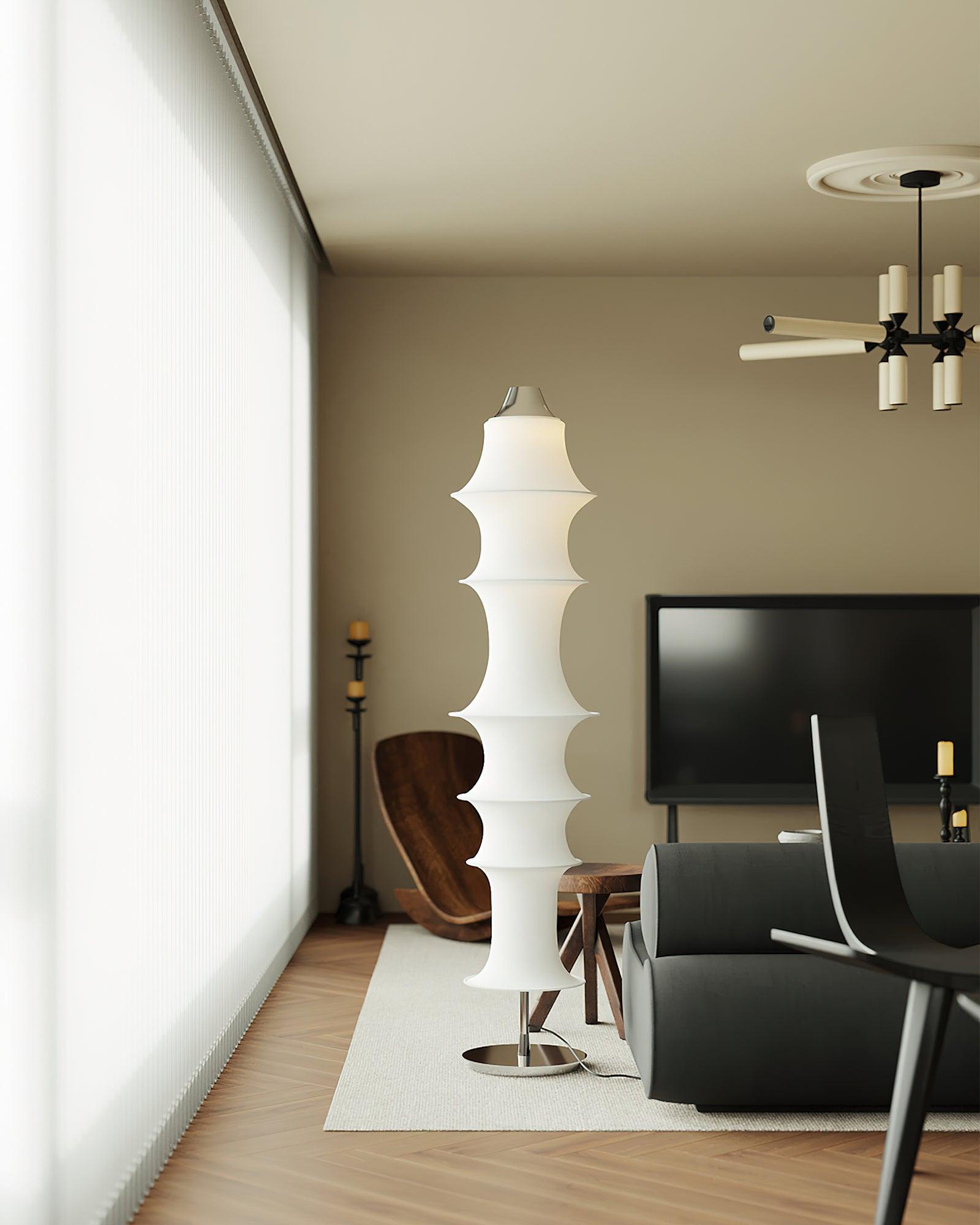 auston-floor-lamp-anzaz-Chrome & White-5