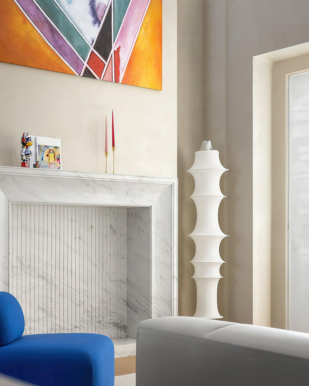 auston-floor-lamp-anzaz-Chrome & White-7