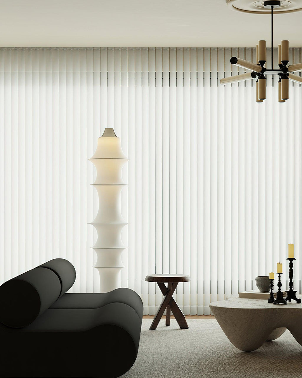 auston-floor-lamp-anzaz-Chrome & White-8