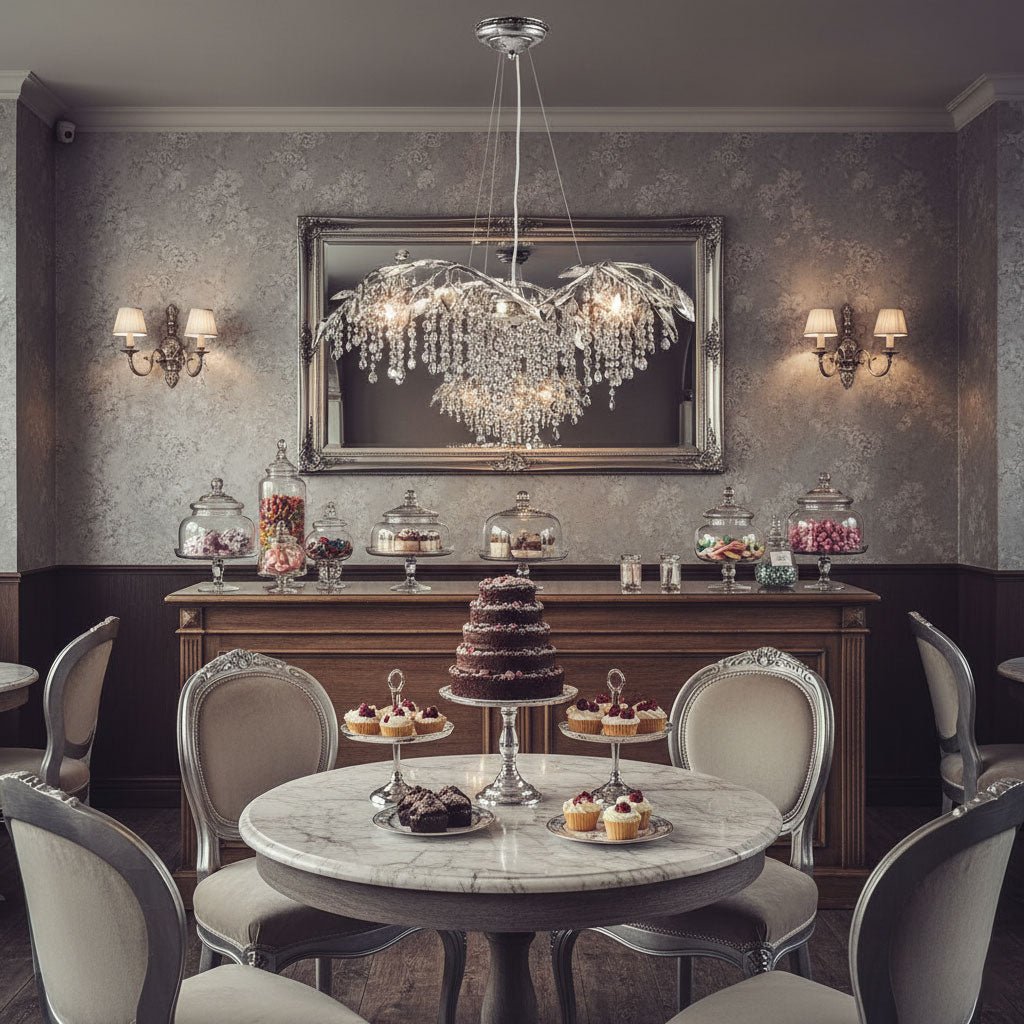 autumn-twilight-chandelier-anzaz-Antique gold & Amber-9
