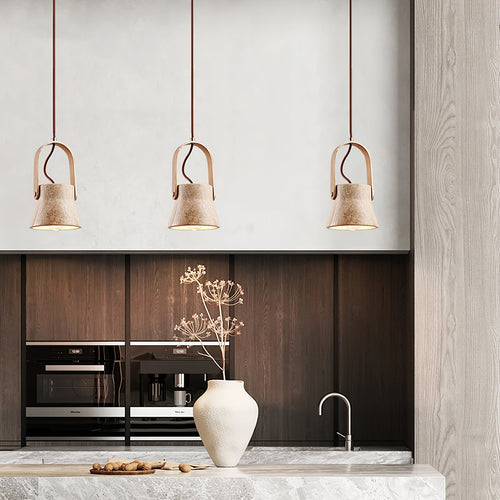 aveline-travertine-pendant-light-anzaz-Wood Color & Yellow Travertine-2