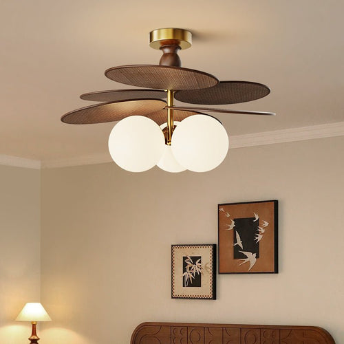 averis-ceiling-light-anzaz-Brown & White-2
