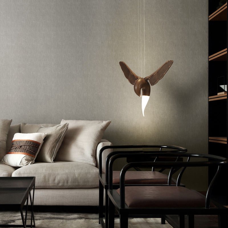 avian-flight-chandelier-anzaz-Walnut Color-2